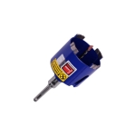 CAROTA DIAMANTATA PE BETON D82XM16/SDS+ PRELUNGITOR DISTAR