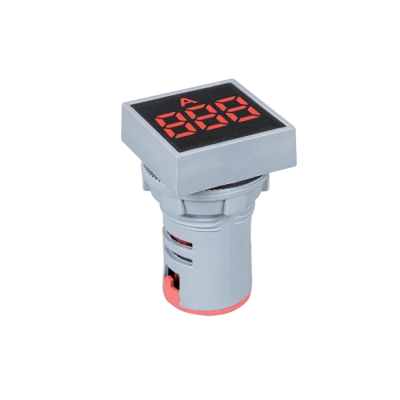 Арматура светосигнальная с индикацией силы тока 100A