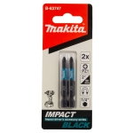 SET 2 BITI IMPACT HEX 1/4 PZ1 50MM MAKITA