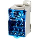 Распределительный блок 400A Enext