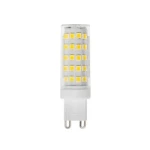 Bec LED cu filament 10W 6400K G9 Horoz
