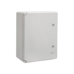 KIT DULAP DE DISTRIBUTIE 2*12M. 300*400*170mm