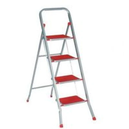 Стремянка металлическая классические ORW 4 2912 cm 912 cm стремянки ELKOP