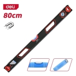 NIVELA CU CU VERDE DUBLA 800MM