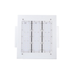 Светодиодный светильник АЗС 100В белый 5500 K