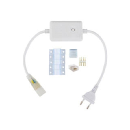 Accesorii pentru Banda Led 220V-240V Horoz