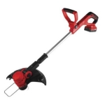 TRIMER PENTRU IARBA CU ACUMULATOR 2x2A START PRO