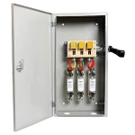 Cutie pentru automate IP54 400A Enext