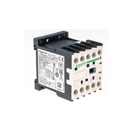 CONTACTOR K2.2 KW6.0A 230V SCHNEIDER