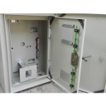 Ящик для счетчика BZUM TC 100A