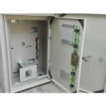 Ящик для счетчика BZUM TC 100A