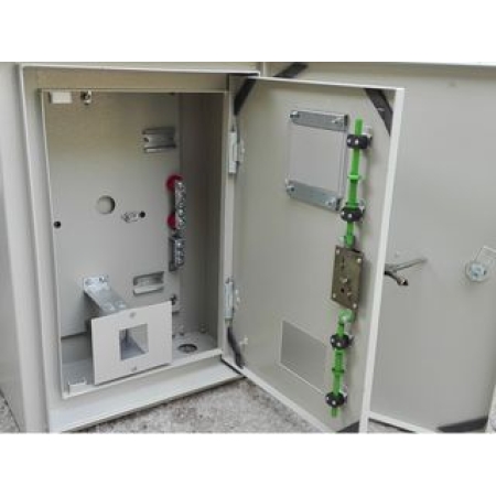 Ladă pentru contor BZUM TC 100A