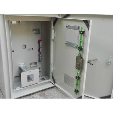 Ladă pentru contor BZUM TC 100A