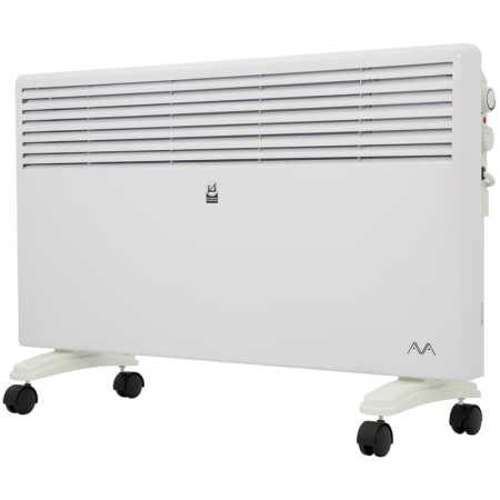 CONVECTOR ELECTRIC 2000W FORTE