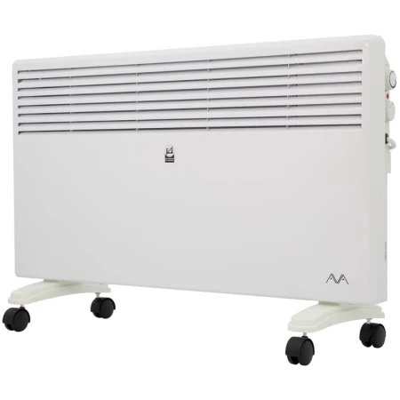 CONVECTOR ELECTRIC 2000W FORTE