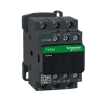 Contactor LC1D18P5 7,5kW 18A 18A Schneider