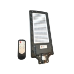 CORP DE IL.STR.LED SOLAR 120W 6500K 8W 6V IP65 ELMOS