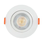 Aplica LED 8W 4000 K neutră