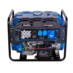 GENERATOR PE BENZINA 7.5KW 220V CU STARTER ENERSOL