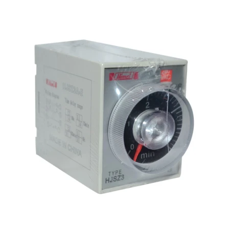 Releu de timp 4m Himel