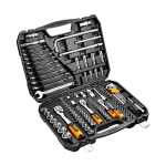 SET DE CHEI TUBULARE CU ANTRENOR 1/4.1/2 94BUC VIHRI