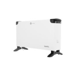 CONVECTOR ELECTRIC CU UMIDIFICATOR 2000W 220V 18-25M LCD  LUND