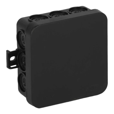 CUTIE DE DISTRIBUTIE 100x100x41 mm NEAGRA ORNO