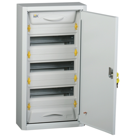 CUTIE METALICA ЩРН-36 IP31 IEK