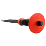 DALTA ZIDARIE CU PROTECTIE 300MM TOYA