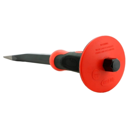 DALTA ZIDARIE CU PROTECTIE 300MM TOYA