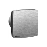 Ventilator grafit Ventika