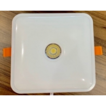 Встраивамые светильники 18В