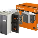 Contactor TDM