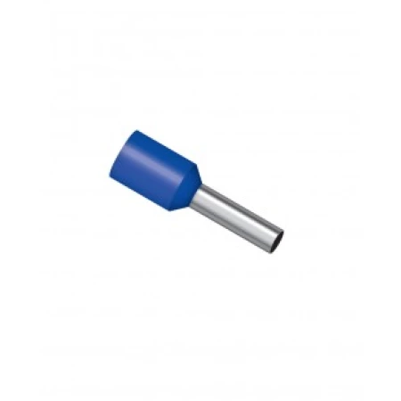 Papuc de cablu 1X6 cupru Vecas