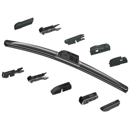 STERGATOR ADAPTORE 600mm TAI-YI WIPER 10