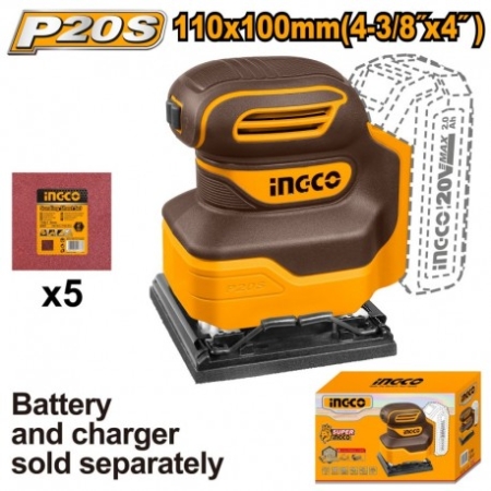 MASINA DE SLEFUIT (fara acum)INGCO