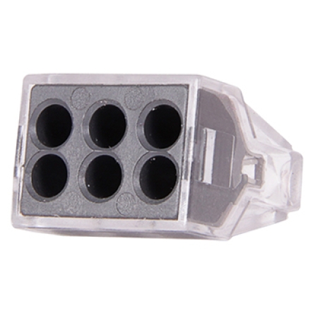 Соеденитель форбокс