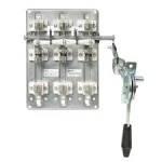 INTRERUPATOR DE SARCINA RPS-400 DREAPTA
