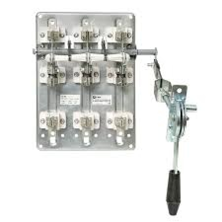 INTRERUPATOR DE SARCINA RPS-400 DREAPTA