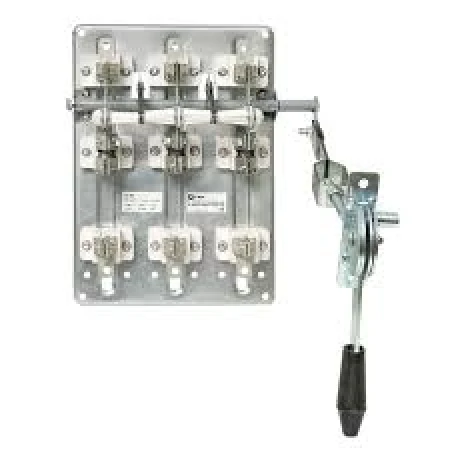 INTRERUPATOR DE SARCINA RPS-400 DREAPTA