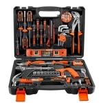 Set de unelte de mână WOKIN