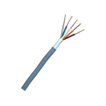 Кабель NYM NYM 5x4mm 5x4mm медь