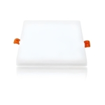 SPOT LED ROTUND PATRAT APLICAT 48W 6500K