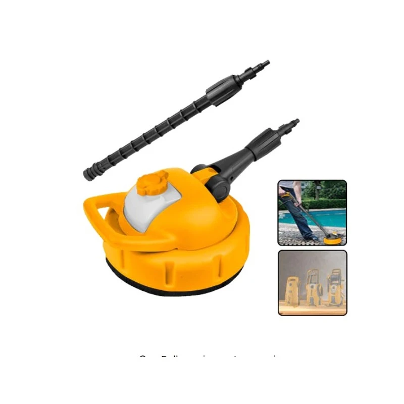 PERIE PENTRU MASINA DE SPALAT CU PRESIUNE 280mm INGCO PERIE PENTRU MASINA DE SPALAT CU PRESIUNE 280mm INGCO