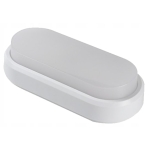 светильник 24В 5000K белый ИП54 белый