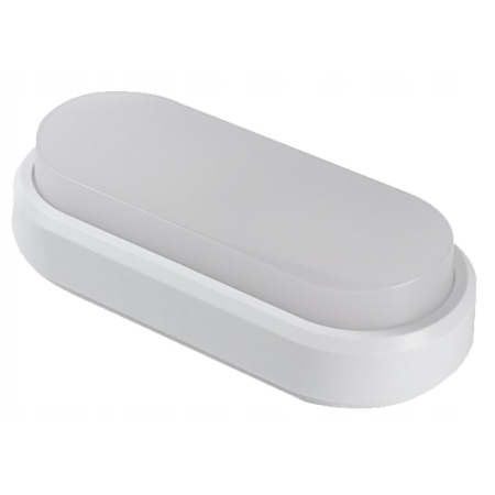 светильник 24В 5000K белый ИП54 белый