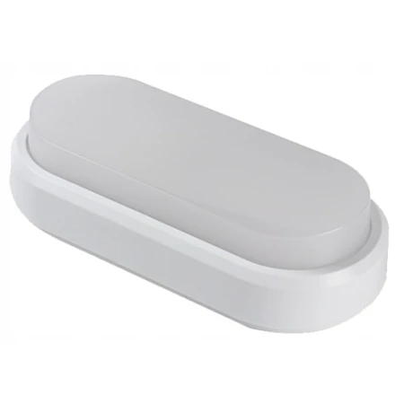 светильник 24В 5000K белый ИП54 белый