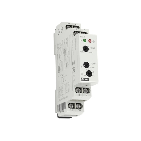 Indicator a fazelor EKF PROxima