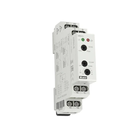 Indicator a fazelor EKF PROxima