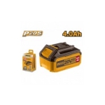 ACUMULATOR LI-ION 4.0Ah 20V INGCO